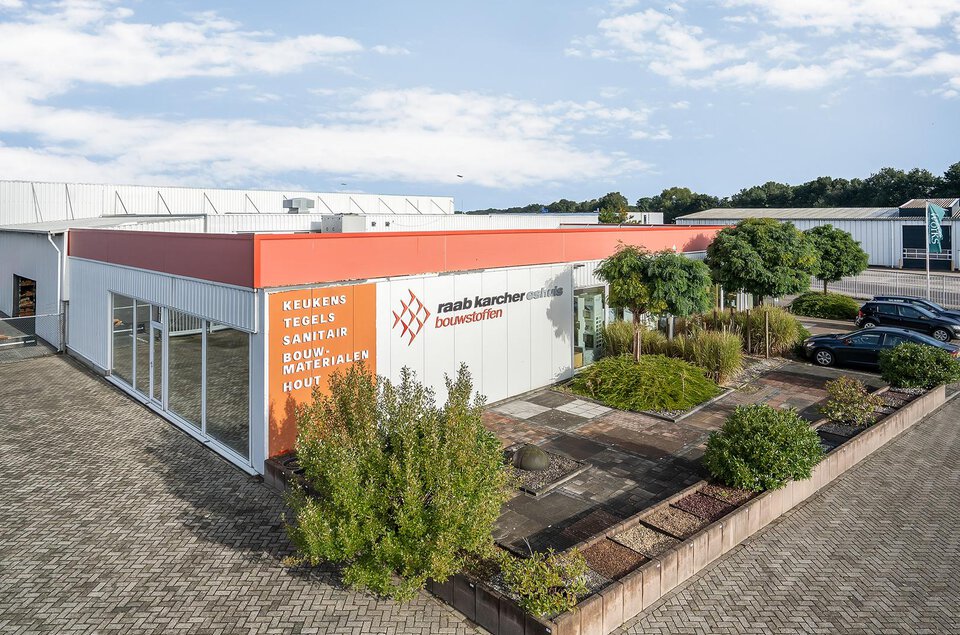 Printer 33 COEVORDEN