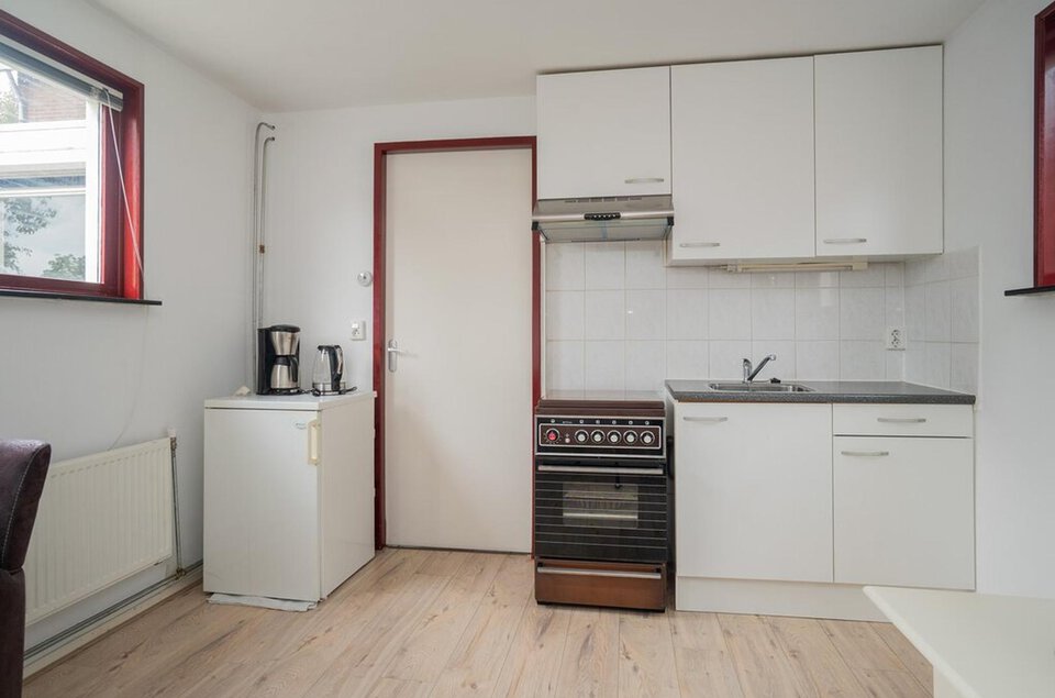 Schutselaan 9 COEVORDEN