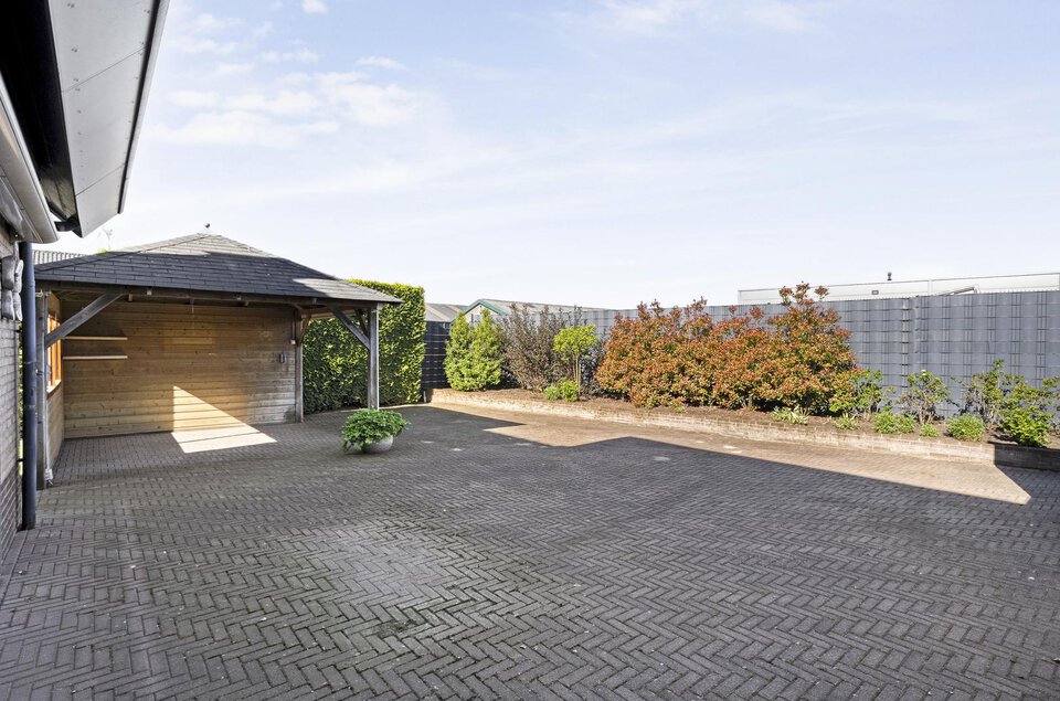 Stephensonweg 12 COEVORDEN