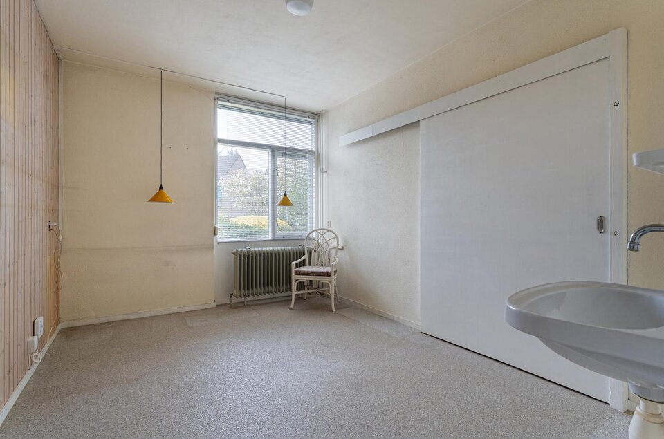 Zende 11 OOSTERHESSELEN