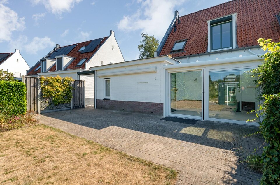 Marshovenlaan 14 COEVORDEN