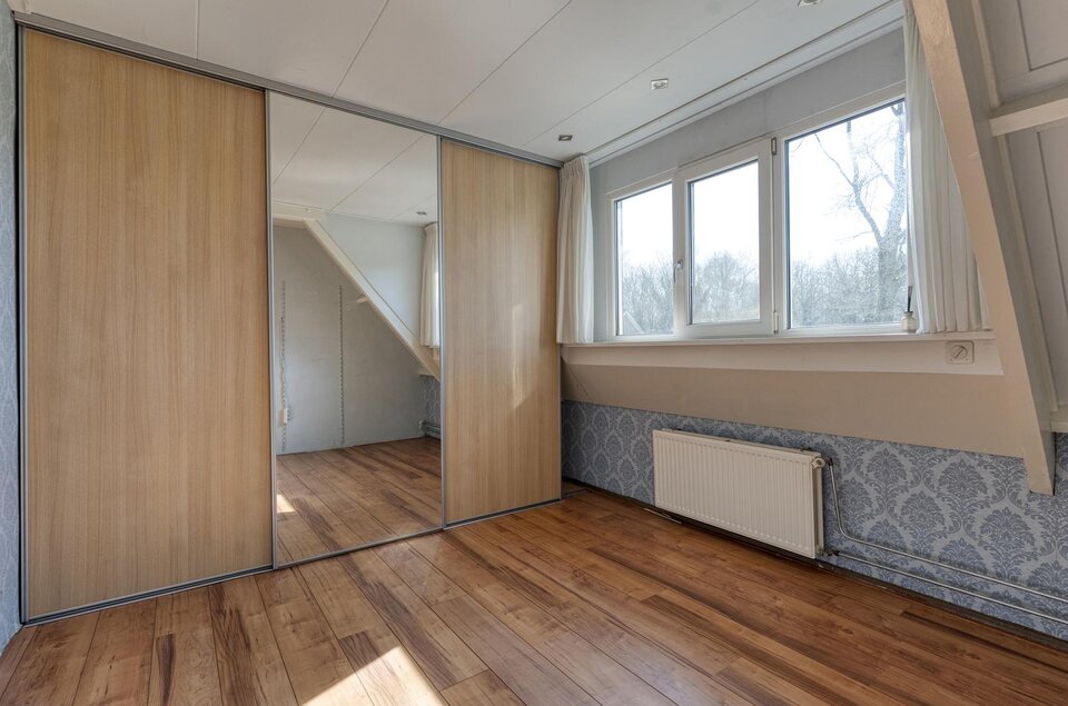 Zandpolstraat 32 ZANDPOL