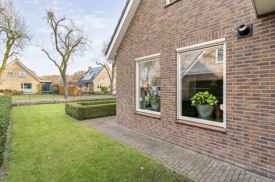 Verbindingsweg 2 DALEN