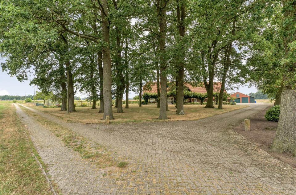 Zur Vechte 2 LAAR