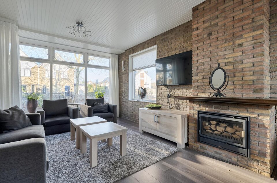 Secr Bruintjesstraat 16 COEVORDEN