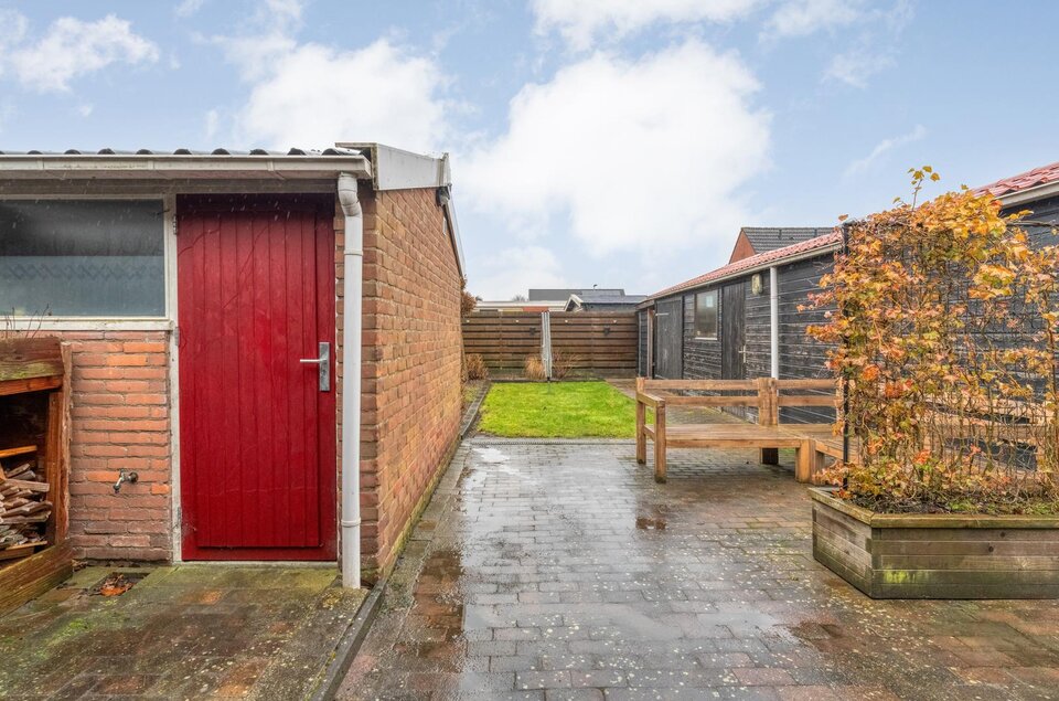 Leemweg 60 NIEUW-AMSTERDAM