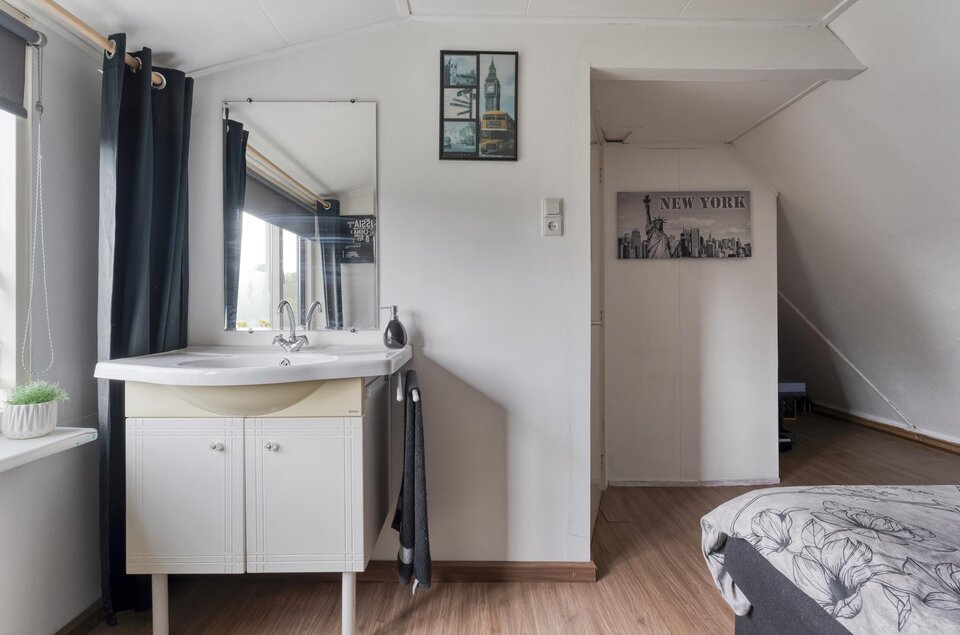 Boskraai 44 EMMEN