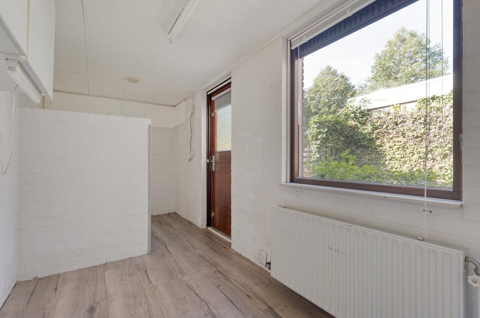 Bonte Kraai 21 EMMEN