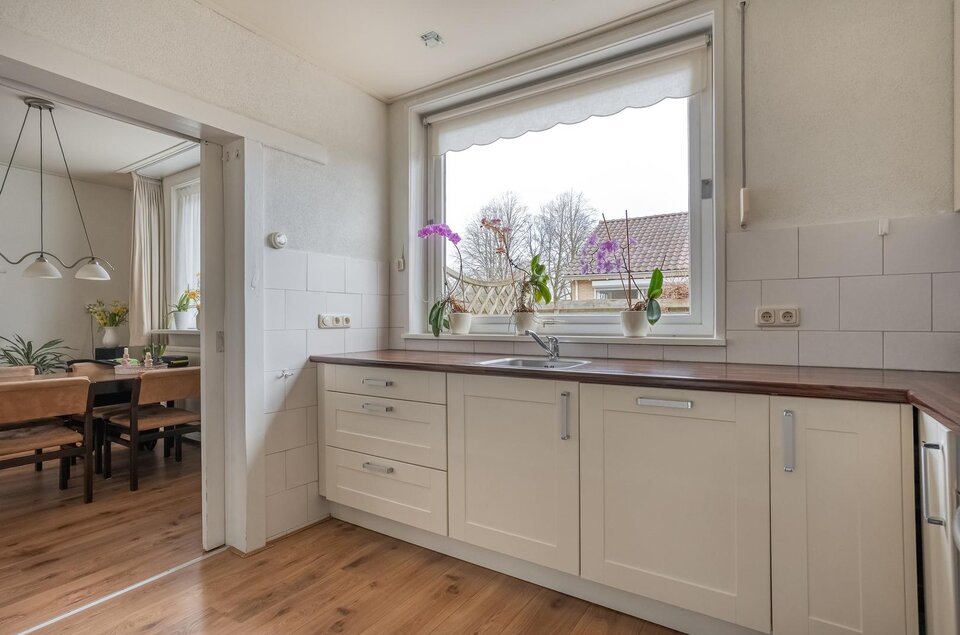 Dokter Christiaansplein 14 DALEN