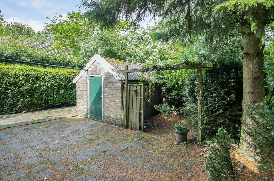 Borgerderweg 16 ODOORN