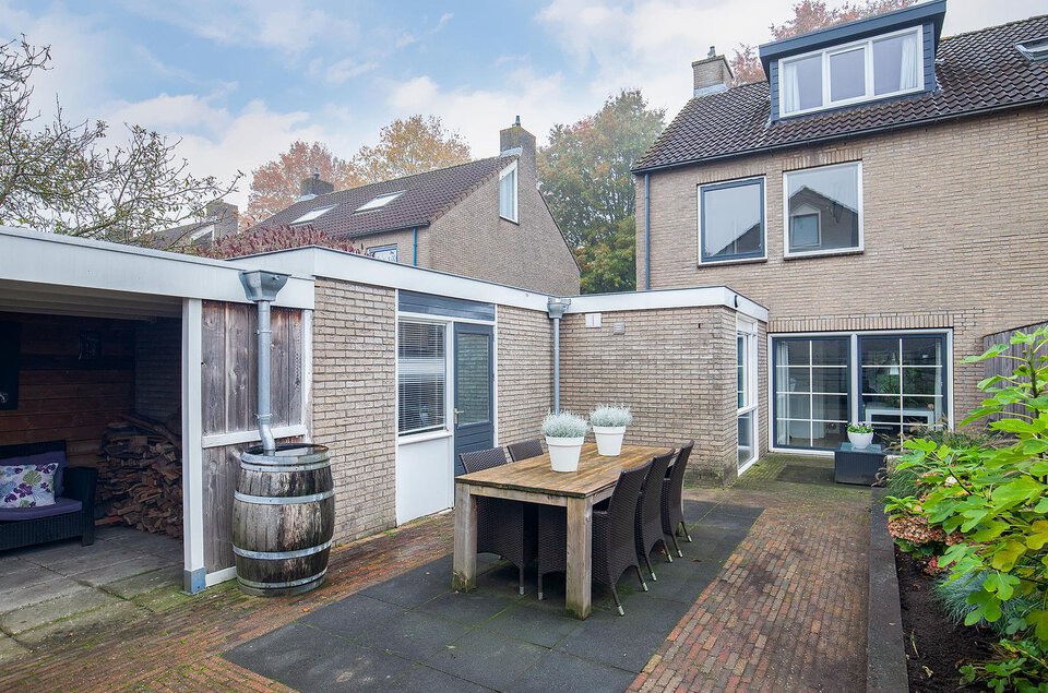 Zwarte Mees 48 EMMEN