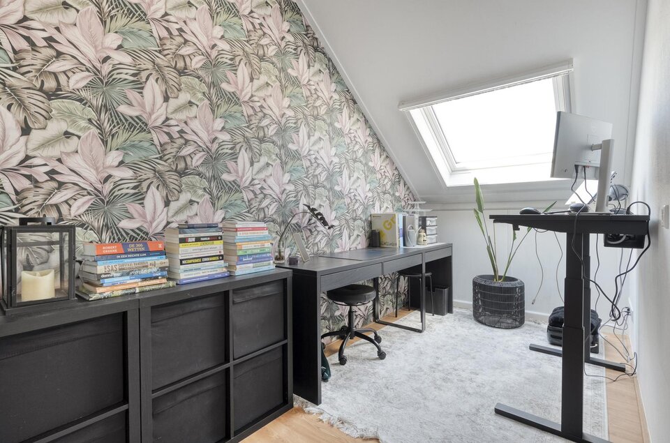 Berend Slingenbergstraat 42 COEVORDEN