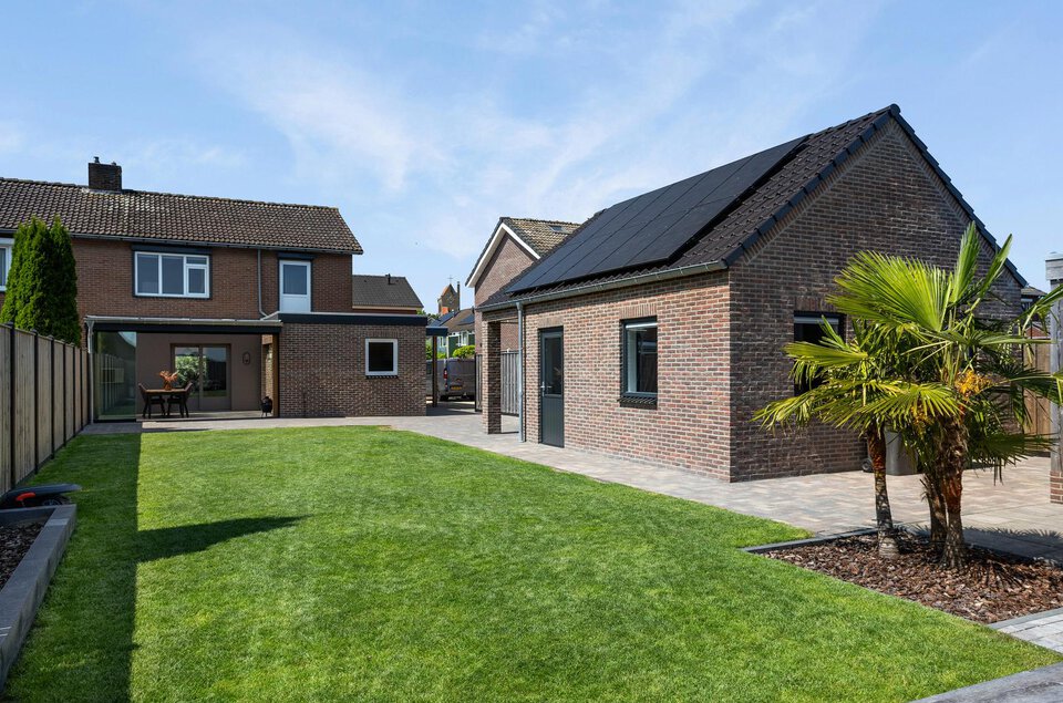 Pastoor Slosserstraat 43 COEVORDEN