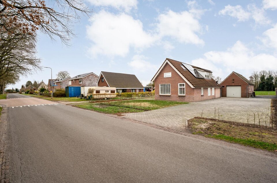 Sportparklaan 17 SCHOONOORD