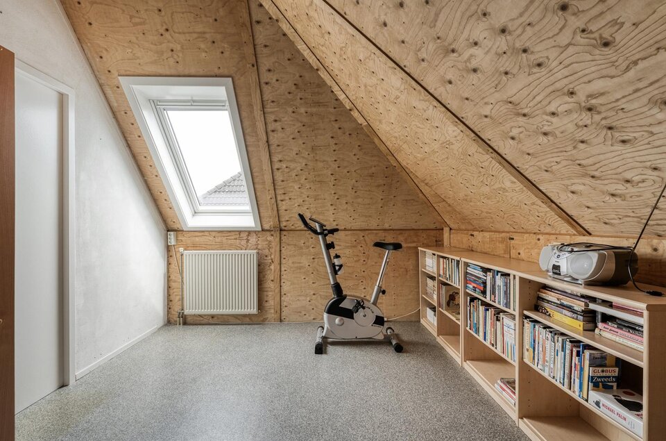 Vuurdoorn 5 COEVORDEN