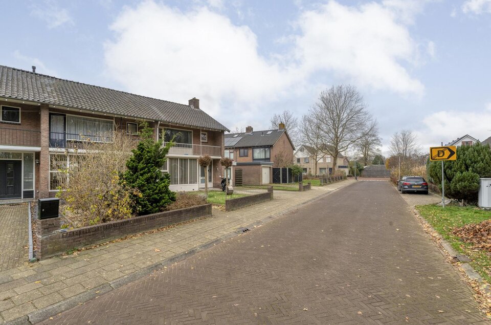 David Krammerstraat 119 COEVORDEN