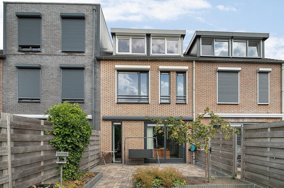 Atalanta 24 HOOGEVEEN