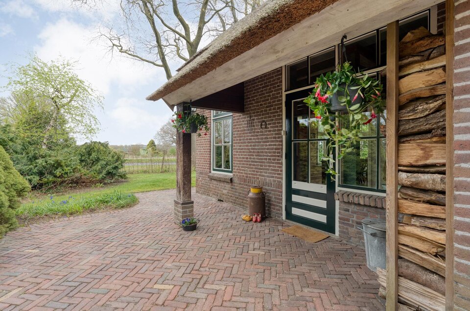 Stieltjeskanaal 83 STIELTJESKANAAL