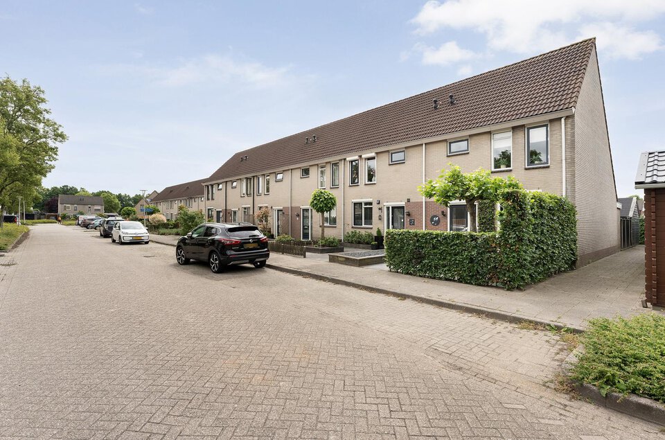 Joke Smitstraat 59 COEVORDEN