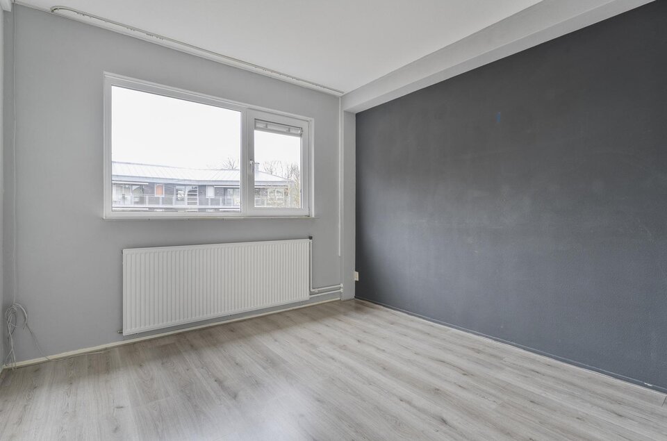 Burg Gautiersingel 3 COEVORDEN