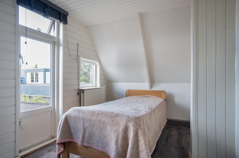 Weerdingerkanaal NZ 48 NIEUW-WEERDINGE