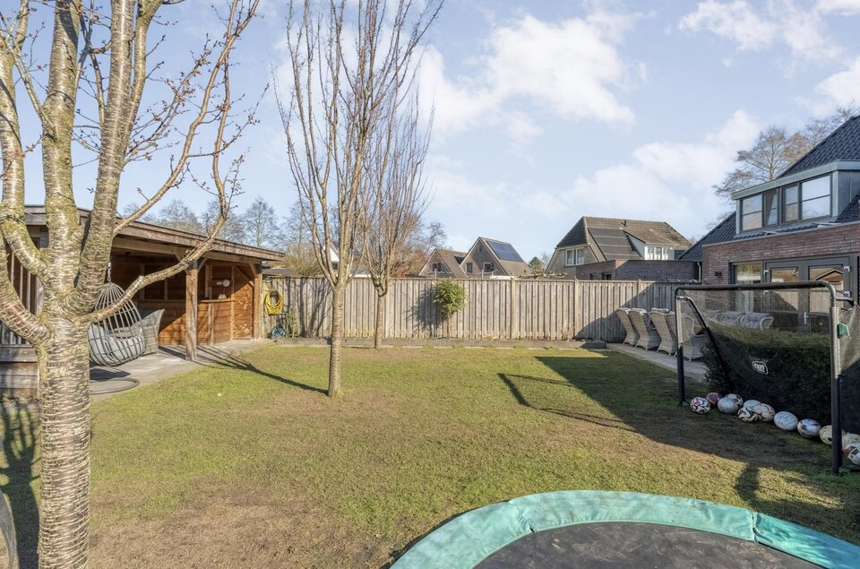 de Marke 9 DALERVEEN