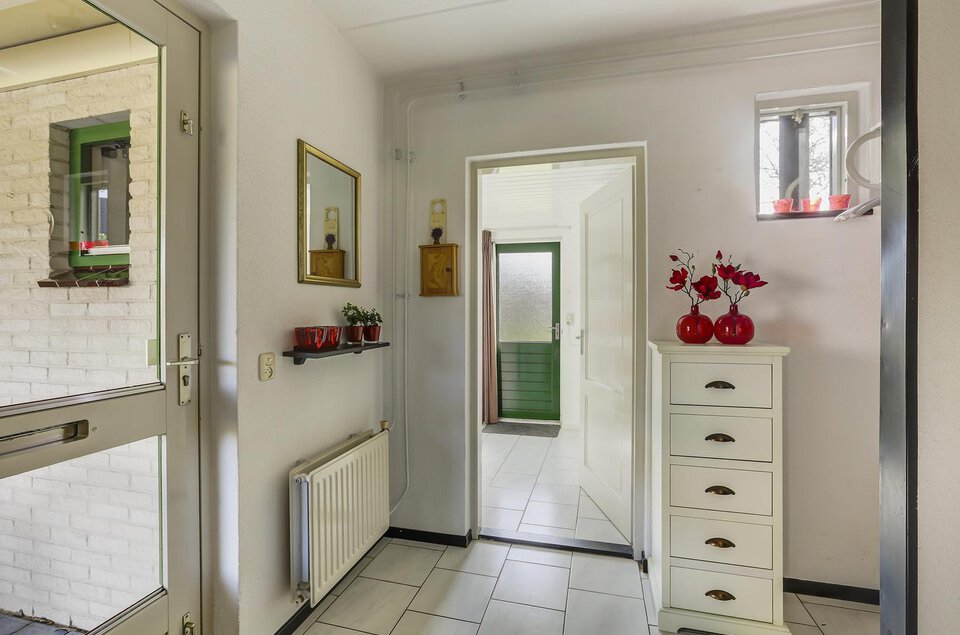 Betsy Perkstraat 4 COEVORDEN