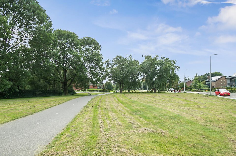 Poppenharelaan 2 COEVORDEN