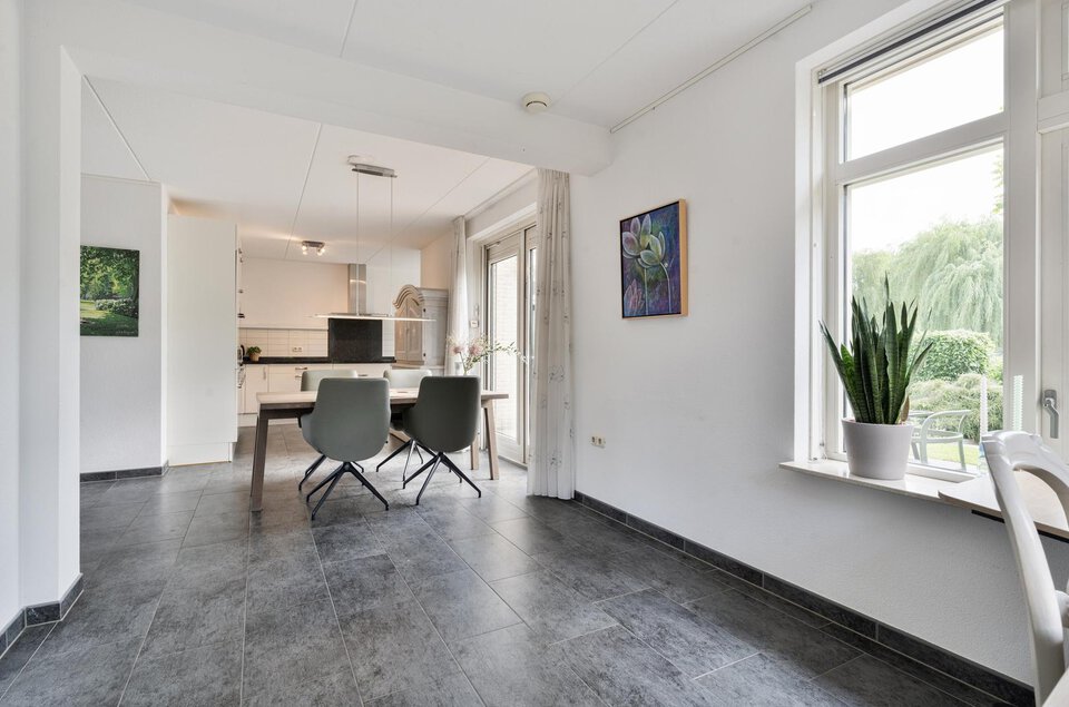Hendricus Krijthestraat 3 COEVORDEN