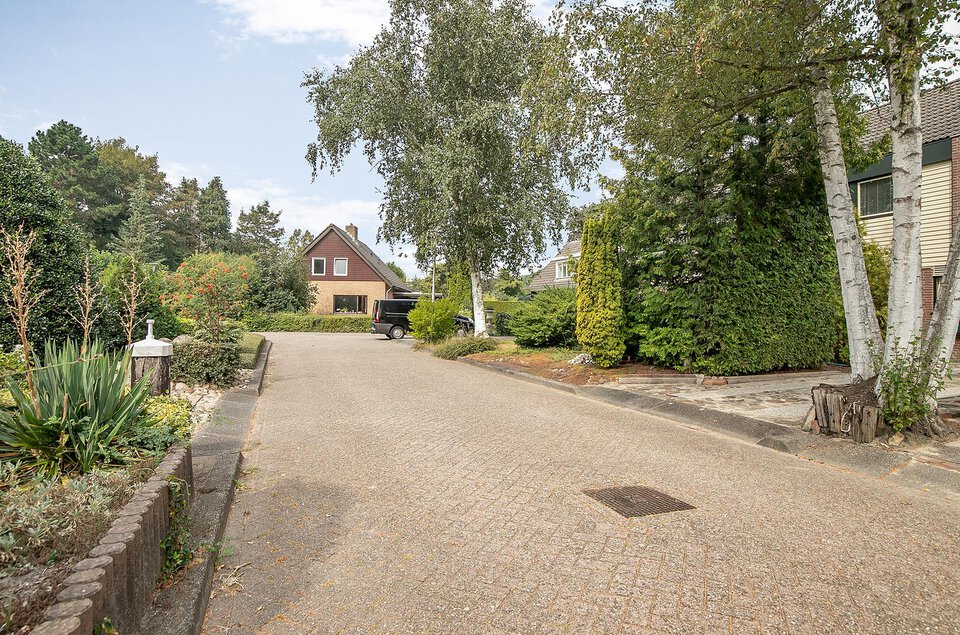 van Haersoltelaan 15 COEVORDEN