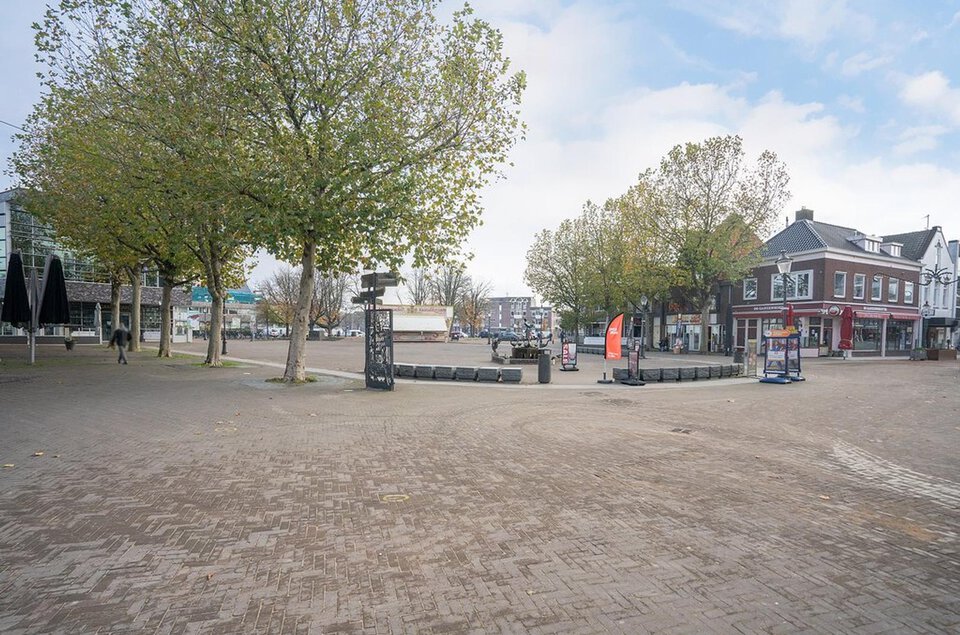 Sallandsestraat 6 c COEVORDEN
