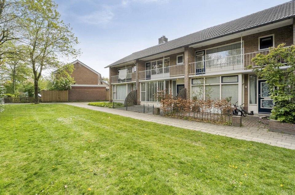 David Krammerstraat 23 COEVORDEN
