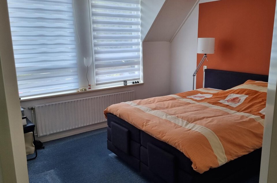Betsy Trompetterstraat 22 COEVORDEN