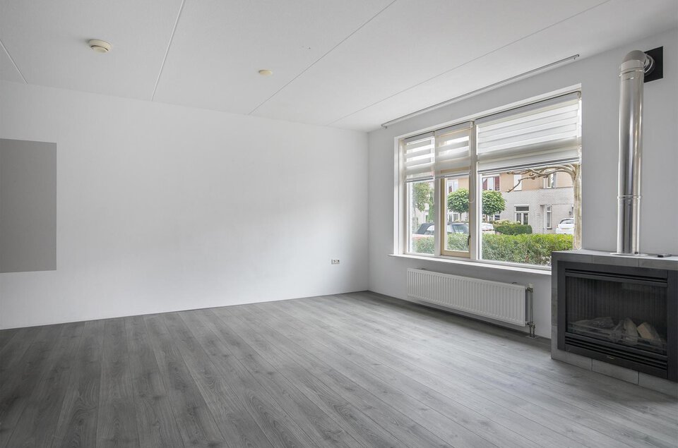 Berend Slingenbergstraat 36 COEVORDEN
