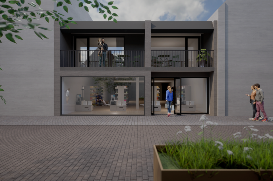 Bentheimerstraat 22 D COEVORDEN