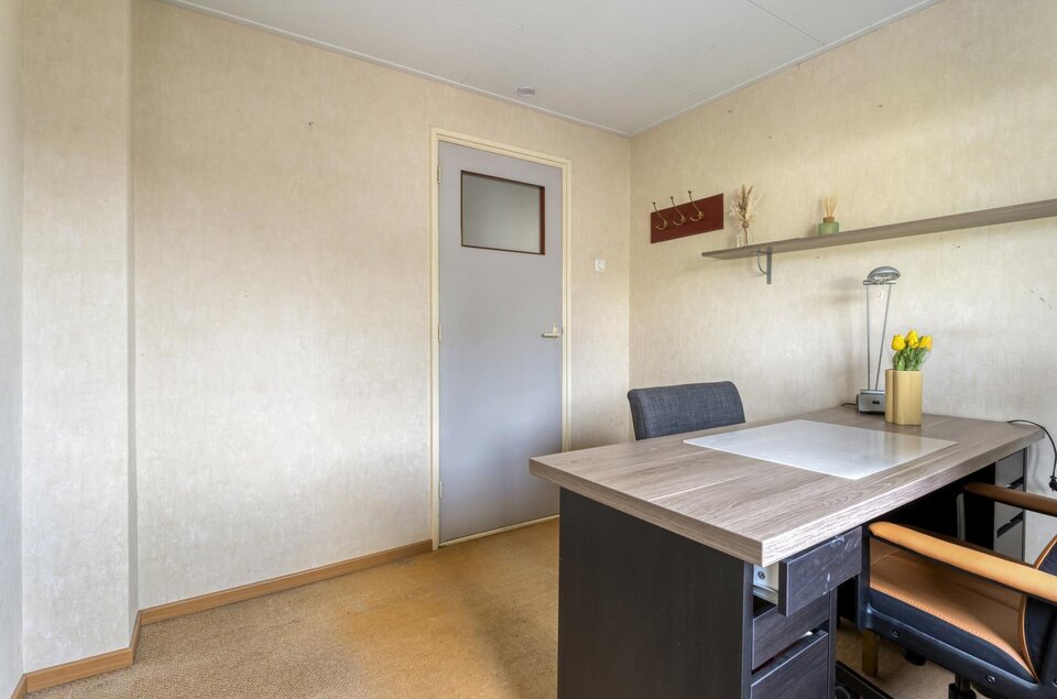 David Krammerstraat 29 COEVORDEN
