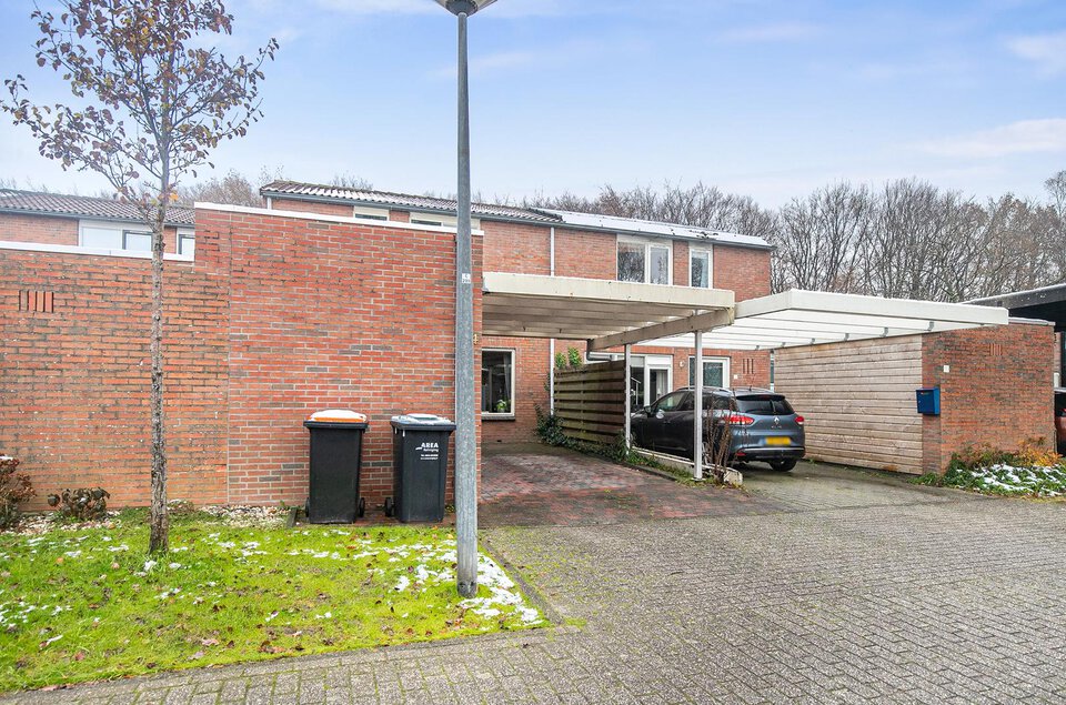 Ekselerbrink 74 EMMEN