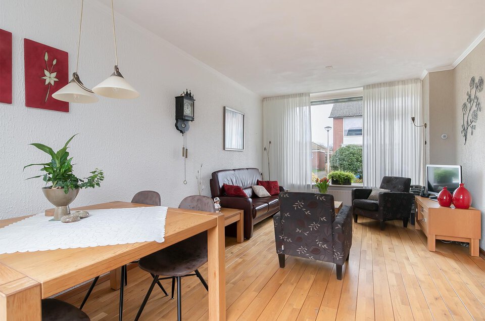 Pijnacker Hordijkstraat 23 COEVORDEN