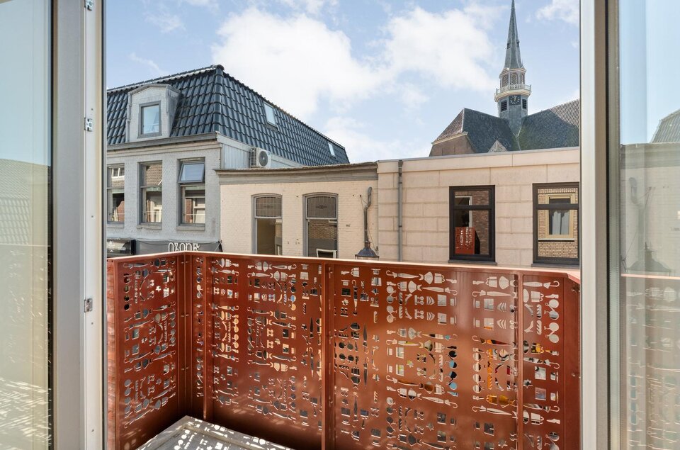 Sallandsestraat 8 COEVORDEN