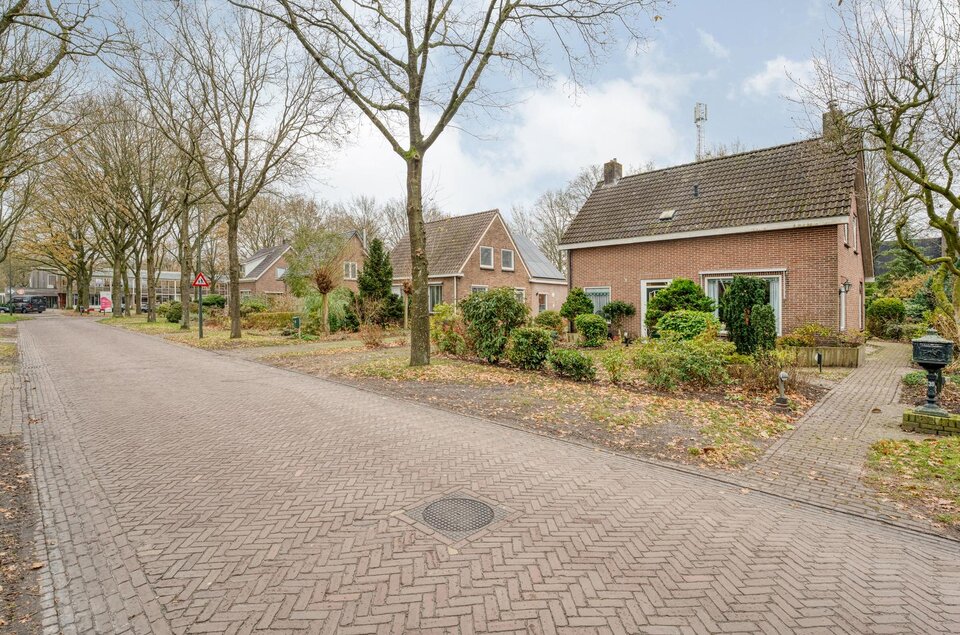 Beatrixlaan 39 OOSTERHESSELEN