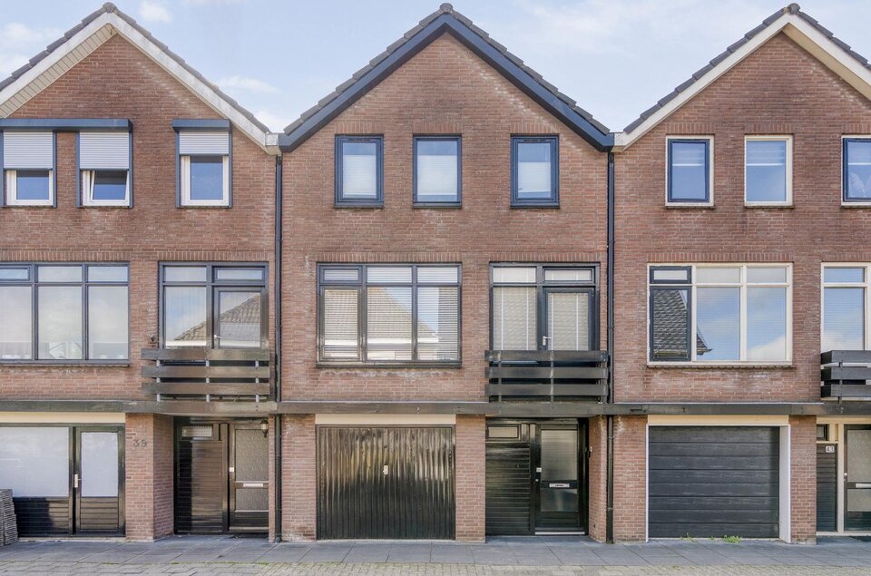 Kerkstraat 41 COEVORDEN