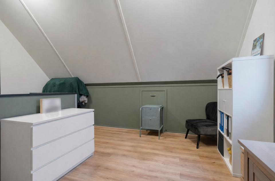 Moesdistel 11 COEVORDEN