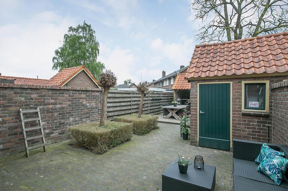 van Eijbergenstraat 17 COEVORDEN