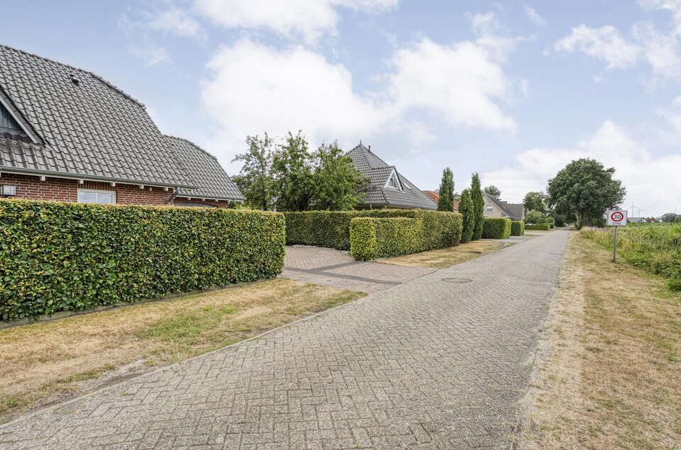 Birkenstrasse 54 LAAR/AGTERHORN