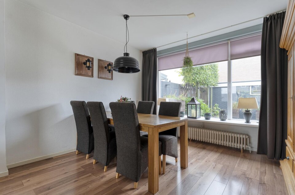 van Giffenstraat 23 COEVORDEN