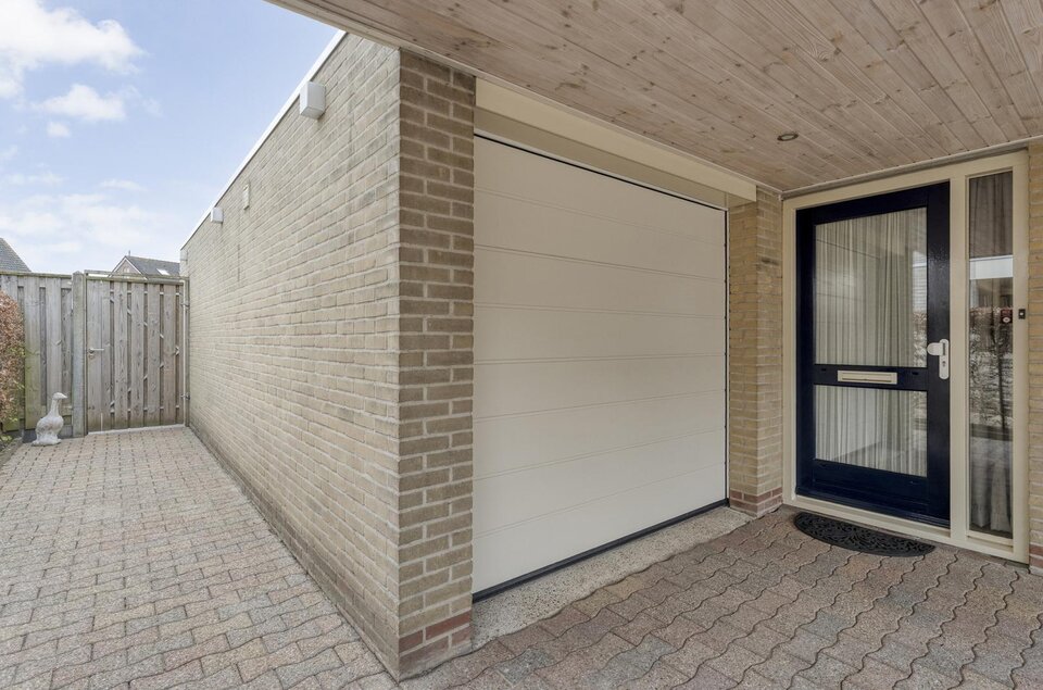 Sleedoorn 14 COEVORDEN