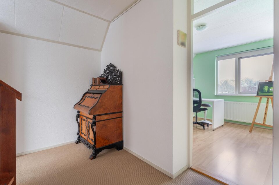 Goudenregen 2 COEVORDEN