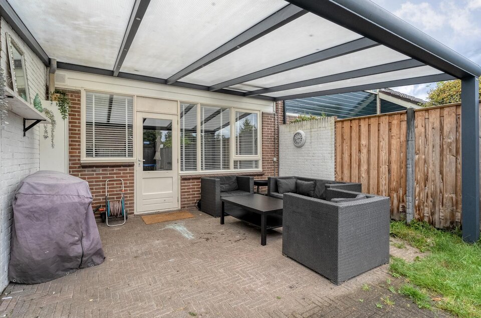 van Echtenlaan 18 COEVORDEN