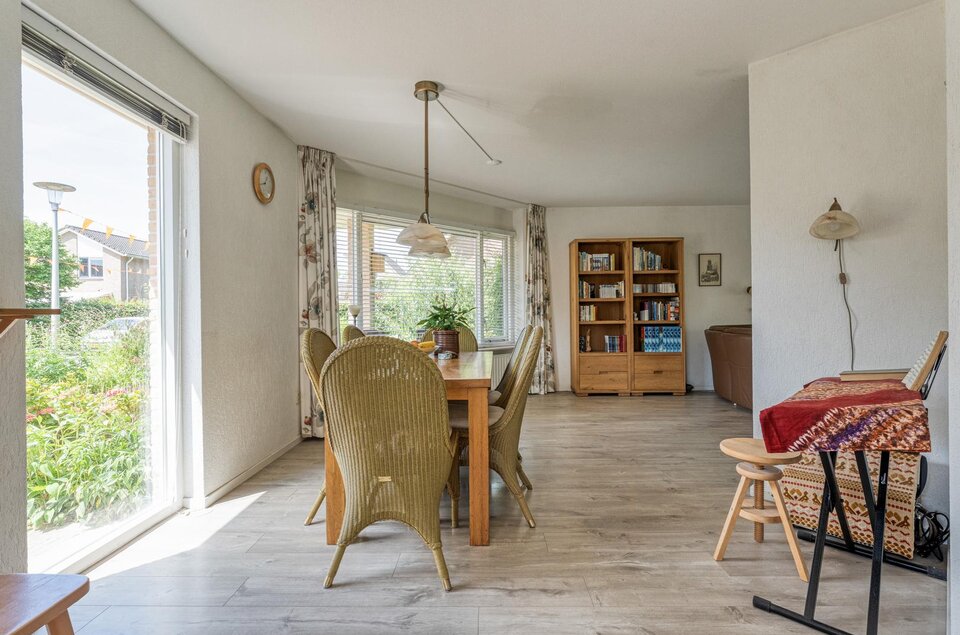 Plataan 3 COEVORDEN