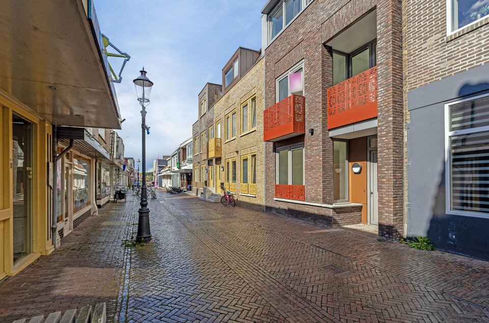 Sallandsestraat 8 COEVORDEN